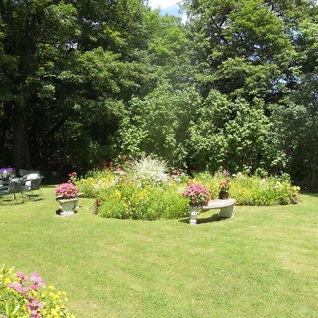 Ruah Bed & Breakfast Hague Exterior foto
